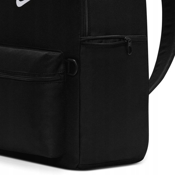 Nike Heritage 2.0 Σακίδιο Πλάτης IB4343-010 Μαύρο