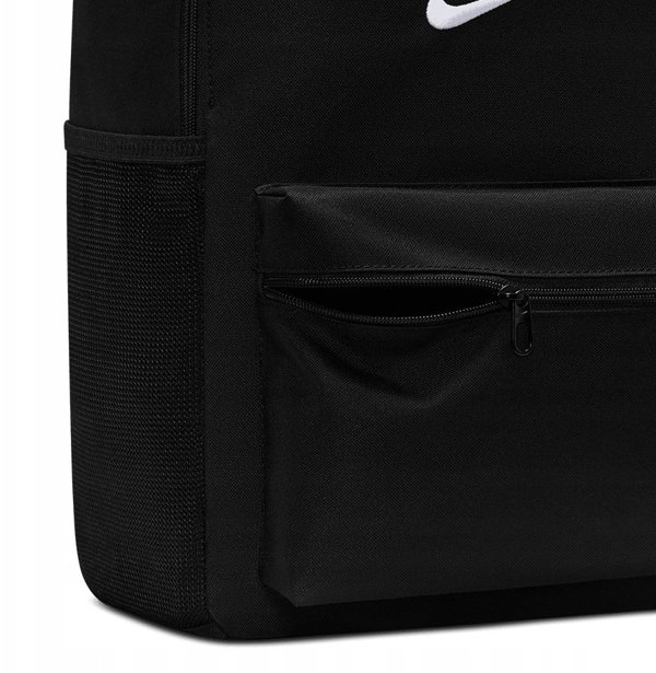 Nike Heritage 2.0 Σακίδιο Πλάτης IB4343-010 Μαύρο
