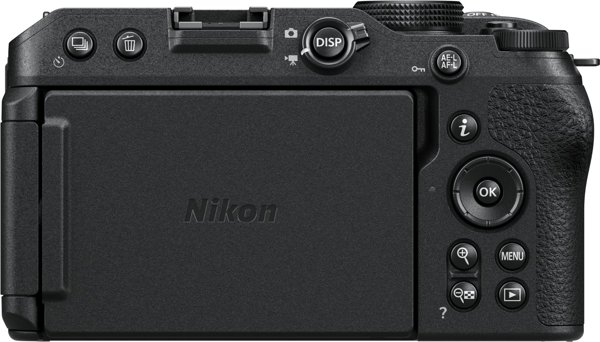 Nikon Z 30 + NIKKOR Z DX 12-28mm f/3.5-5.6 PZ VR