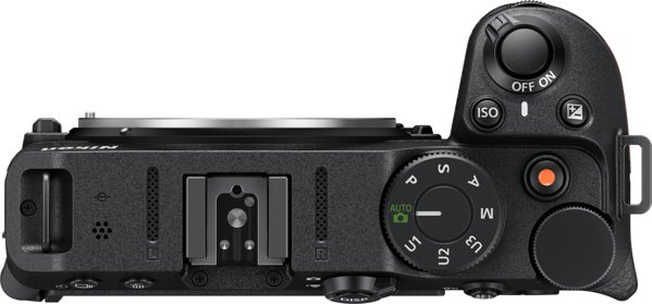 Nikon Z 30 + NIKKOR Z DX 12-28mm f/3.5-5.6 PZ VR