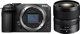 Nikon Z 30 + NIKKOR Z DX 12-28mm f/3.5-5.6 PZ VR