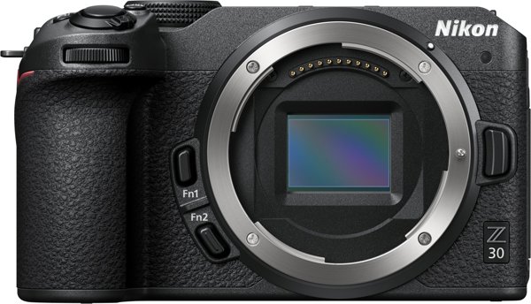 Nikon Z 30 + NIKKOR Z DX 12-28mm f/3.5-5.6 PZ VR