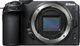 Nikon Z 30 + NIKKOR Z DX 12-28mm f/3.5-5.6 PZ VR
