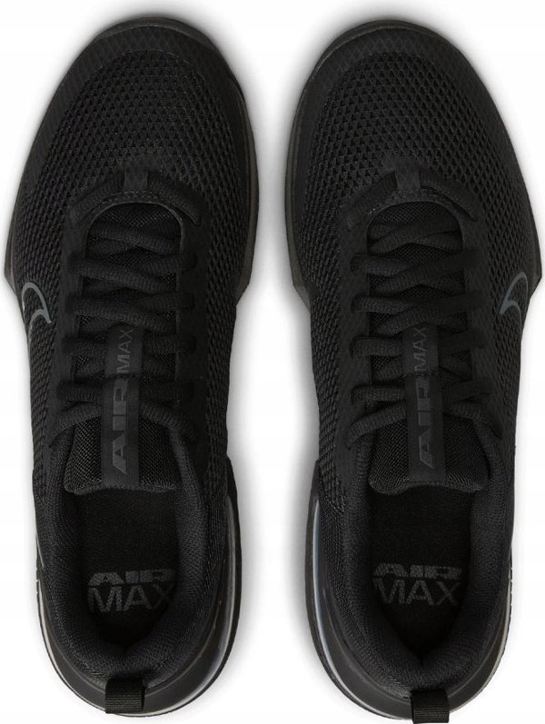 Nike Buty Nike Air Max Alpha Trainer 6 FQ1833-003