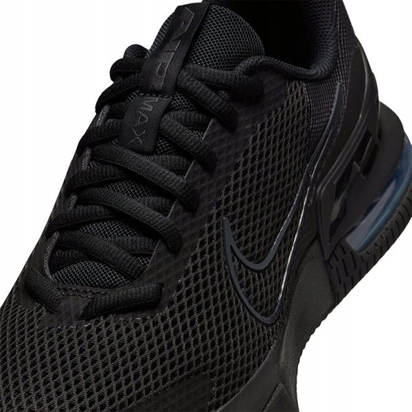 Nike Buty Nike Air Max Alpha Trainer 6 FQ1833-003