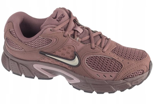 Nike V5 RNR II6292-500 Bordowe 42