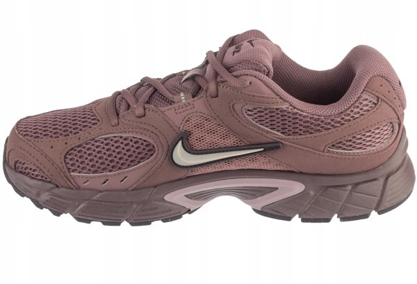 Nike V5 RNR II6292-500 Bordowe 42