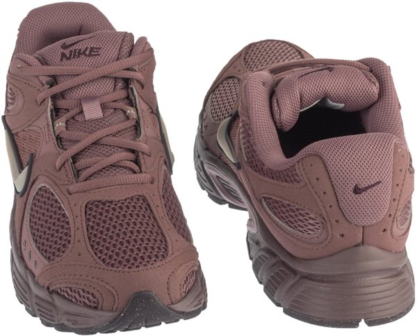Nike V5 RNR II6292-500 Bordowe 42