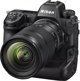 Nikon NIKKOR Z 24-70mm f/2.8 S II zoom lens