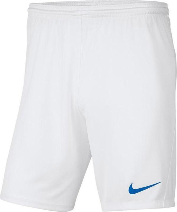 Nike Spodenki Nike Y Park III Boys BV6865 104