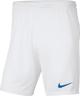 Nike Spodenki Nike Y Park III Boys BV6865 104