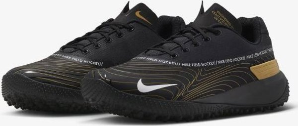 Nike Nike Vapor Drive AV6634-017 Czarne 43