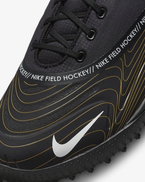 Nike Nike Vapor Drive AV6634-017 Czarne 43