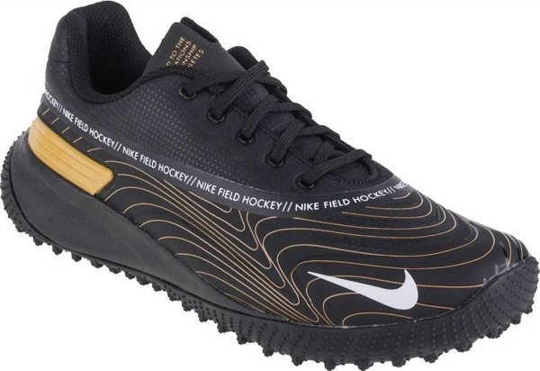 Nike Nike Vapor Drive AV6634-017 Czarne 43