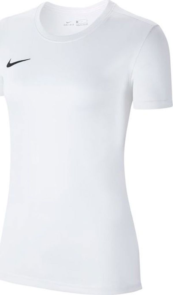 Nike Nike Womens Park VII t-shirt 100 : Rozmiar - M (BV6728-100) - 21950_190745