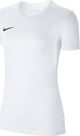 Nike Nike Womens Park VII t-shirt 100 : Rozmiar - M (BV6728-100) - 21950_190745