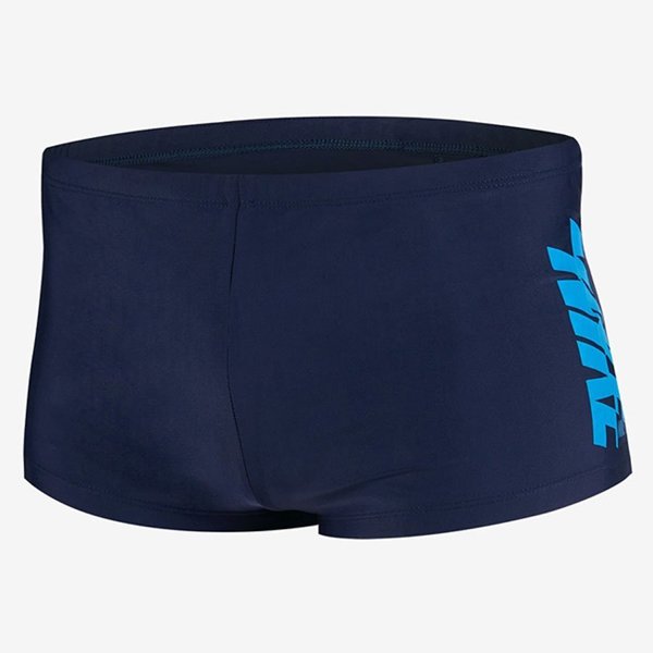 Nike 440 Μαγιώ Nike Logo r. XL σκούρο μπλε