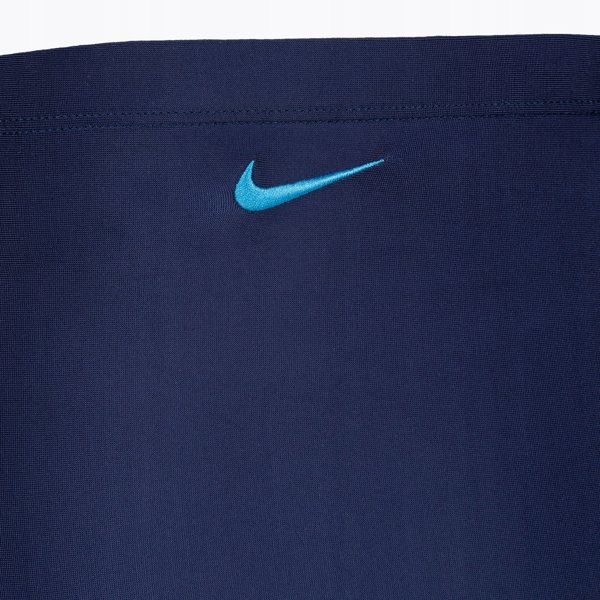 Nike 440 Μαγιώ Nike Logo r. XL σκούρο μπλε