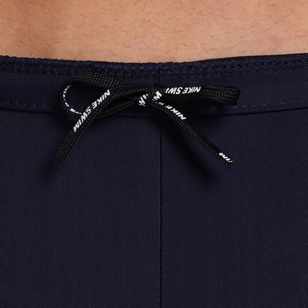 Nike 440 Μαγιώ Nike Logo r. XL σκούρο μπλε