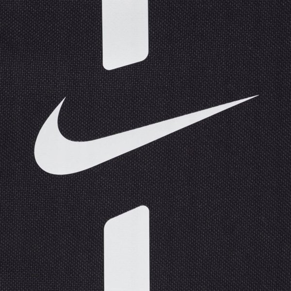 Nike Academy Σακίδιο Πλάτης 22L, Μαύρο (DA2571-010)