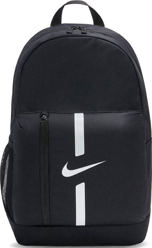 Nike Academy Σακίδιο Πλάτης 22L, Μαύρο (DA2571-010)