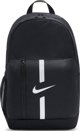 Nike Academy Σακίδιο Πλάτης 22L, Μαύρο (DA2571-010)