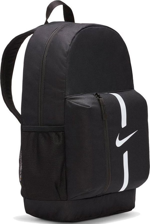 Nike Academy Σακίδιο Πλάτης 22L, Μαύρο (DA2571-010)