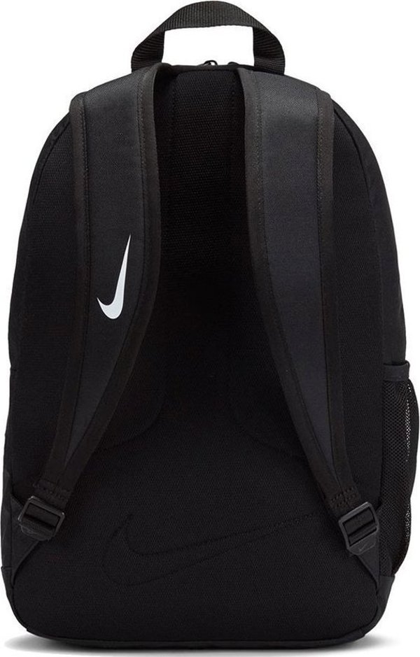Nike Academy Σακίδιο Πλάτης 22L, Μαύρο (DA2571-010)