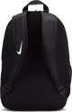 Nike Academy Σακίδιο Πλάτης 22L, Μαύρο (DA2571-010)