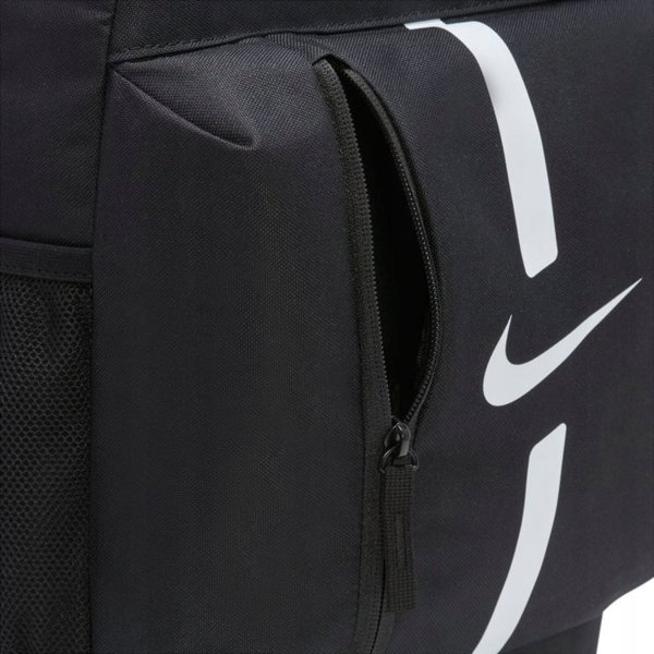 Nike Academy Σακίδιο Πλάτης 22L, Μαύρο (DA2571-010)