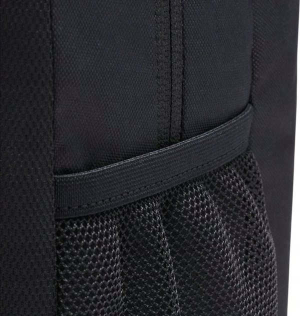 Nike Academy Σακίδιο Πλάτης 22L, Μαύρο (DA2571-010)