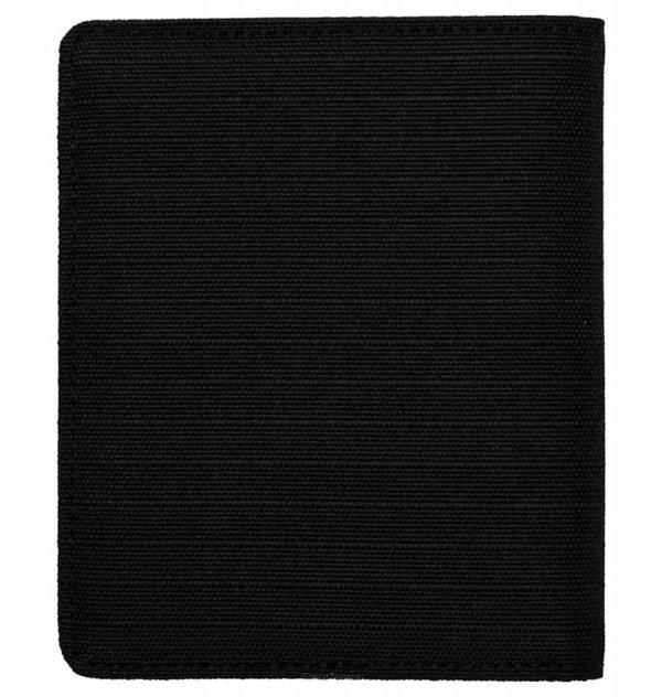 Nike Portfel Club Fold Wallet Ανδρικό Πορτοφόλι - Μαύρο