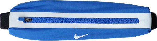 Nike Τσαντάκι Μέσης Heritage, Μπλε, N1003694421OS