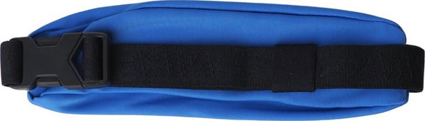 Nike Τσαντάκι Μέσης Heritage, Μπλε, N1003694421OS