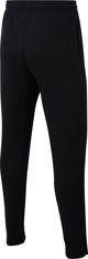 Nike Nike Juniior Park 20 Fleece Παντελόνι CW6909-010 Μαύρο M