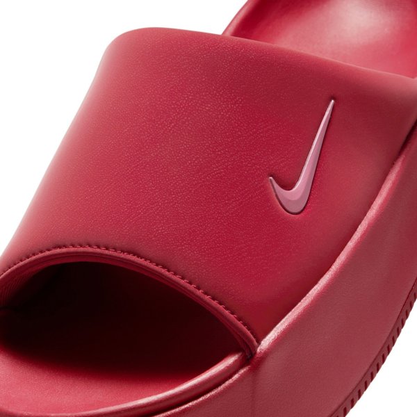 Nike Klapki Nike Calm Elevation HJ5601-602