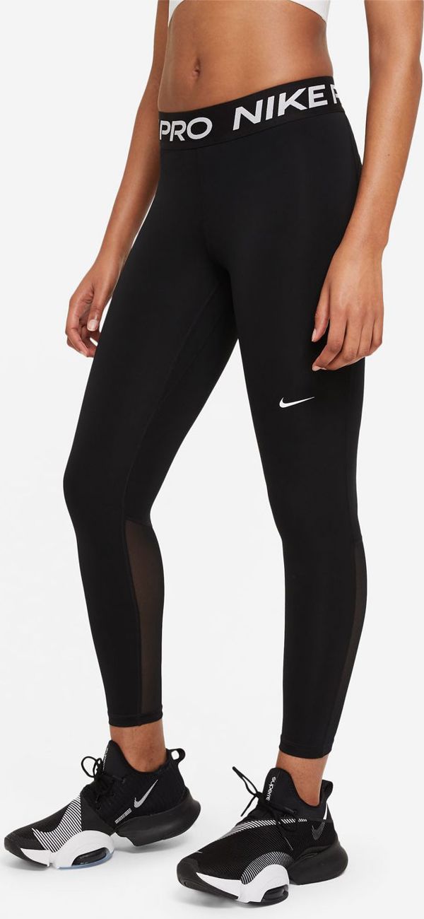 Κολάν Nike Nike Pro CZ9779-010 Black S