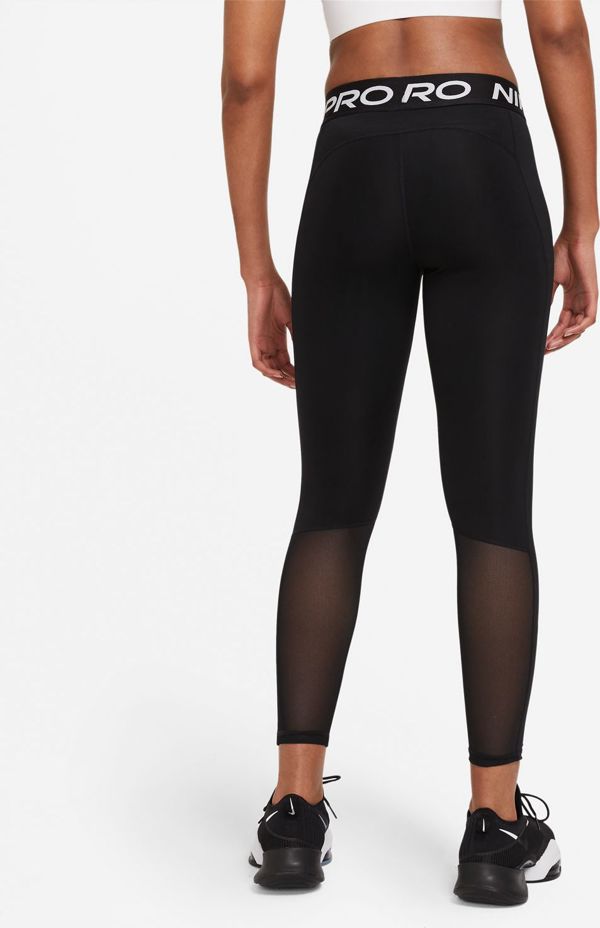 Κολάν Nike Nike Pro CZ9779-010 Black S