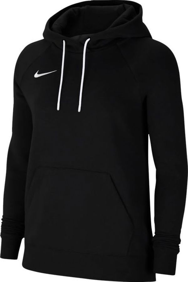 Nike Nike WMNS Park 20 Fleece μπλούζα 010 : Μέγεθος - S