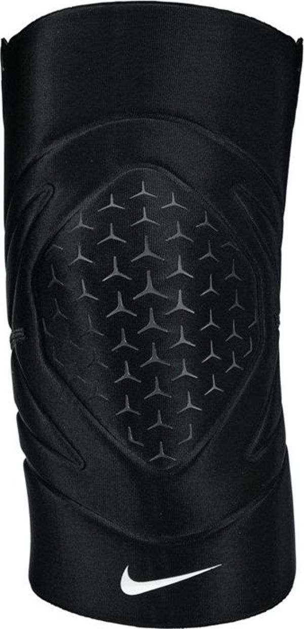 Nike Pro 3.0 Επιγονατίδα Γόνατος - Κλειστή - Μαύρο - Μέγεθος M