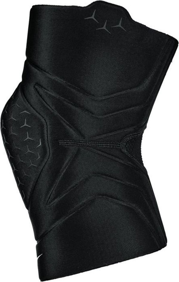 Nike Pro 3.0 Επιγονατίδα Γόνατος - Κλειστή - Μαύρο - Μέγεθος M