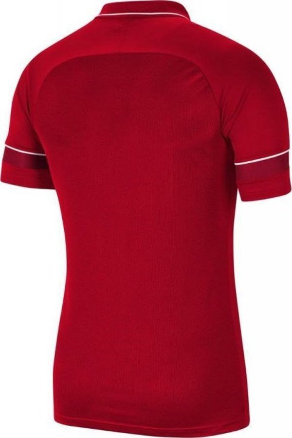 Nike Koszulka polo Nike Academy 21 Jr CW6106-657