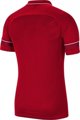 Nike Koszulka polo Nike Academy 21 Jr CW6106-657