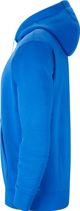 Nike Nike WMNS Park 20 Fleece μπλούζα 463 : Μέγεθος - XS