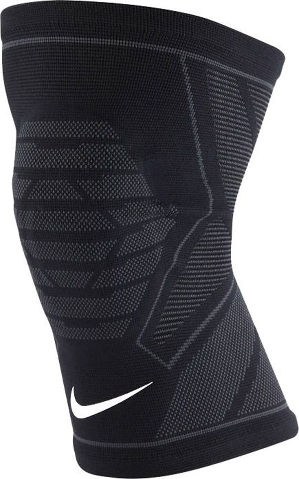 Nike Pro Πλεκτό Επίκνημιο Γόνατος 031 - Μέγεθος L