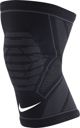 Nike Pro Πλεκτό Επίκνημιο Γόνατος 031 - Μέγεθος L