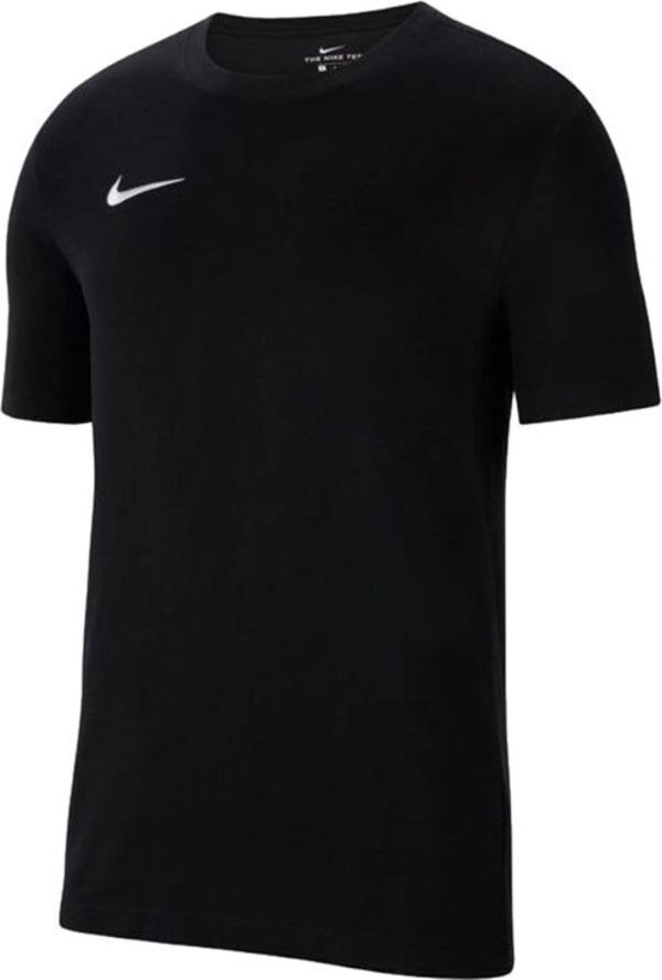Nike Μαύρο S