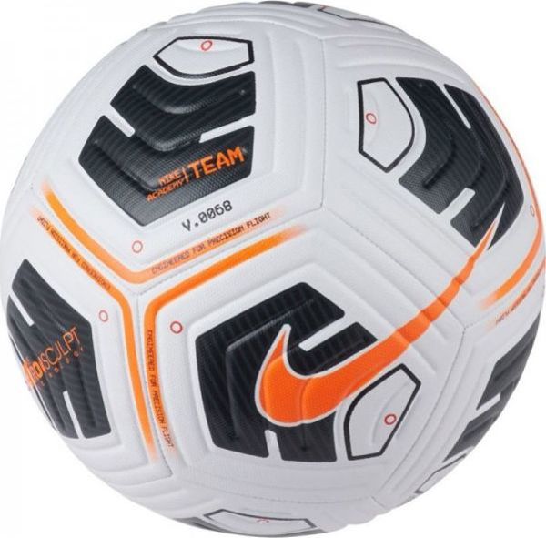 Νike Μπάλα ποδοσφαίρου Nike Academy Team CU8047 101 μέγεθος 4