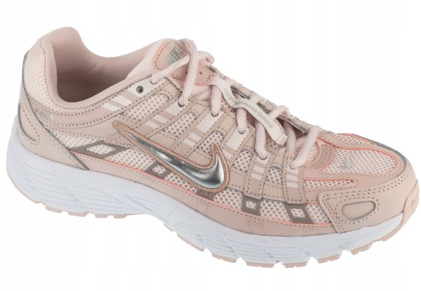 Παπούτσια Nike P-6000 K HV5064-602 Ροζ Νο. 38,5