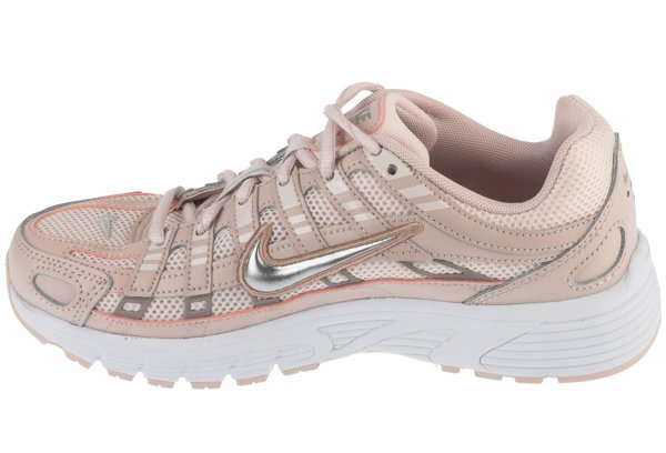 Παπούτσια Nike P-6000 K HV5064-602 Ροζ Νο. 38,5